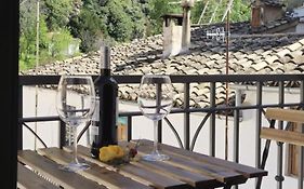 mirador de la sierra